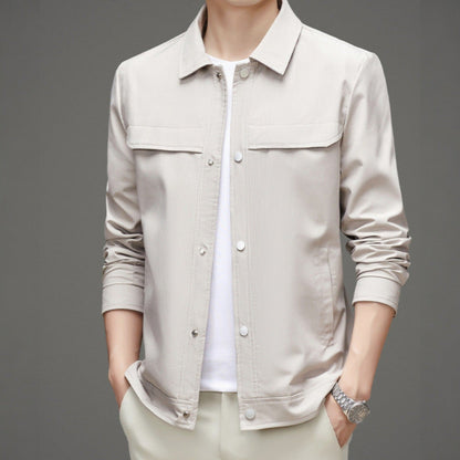 Harpa Urban Jacket - Jack Hafford
