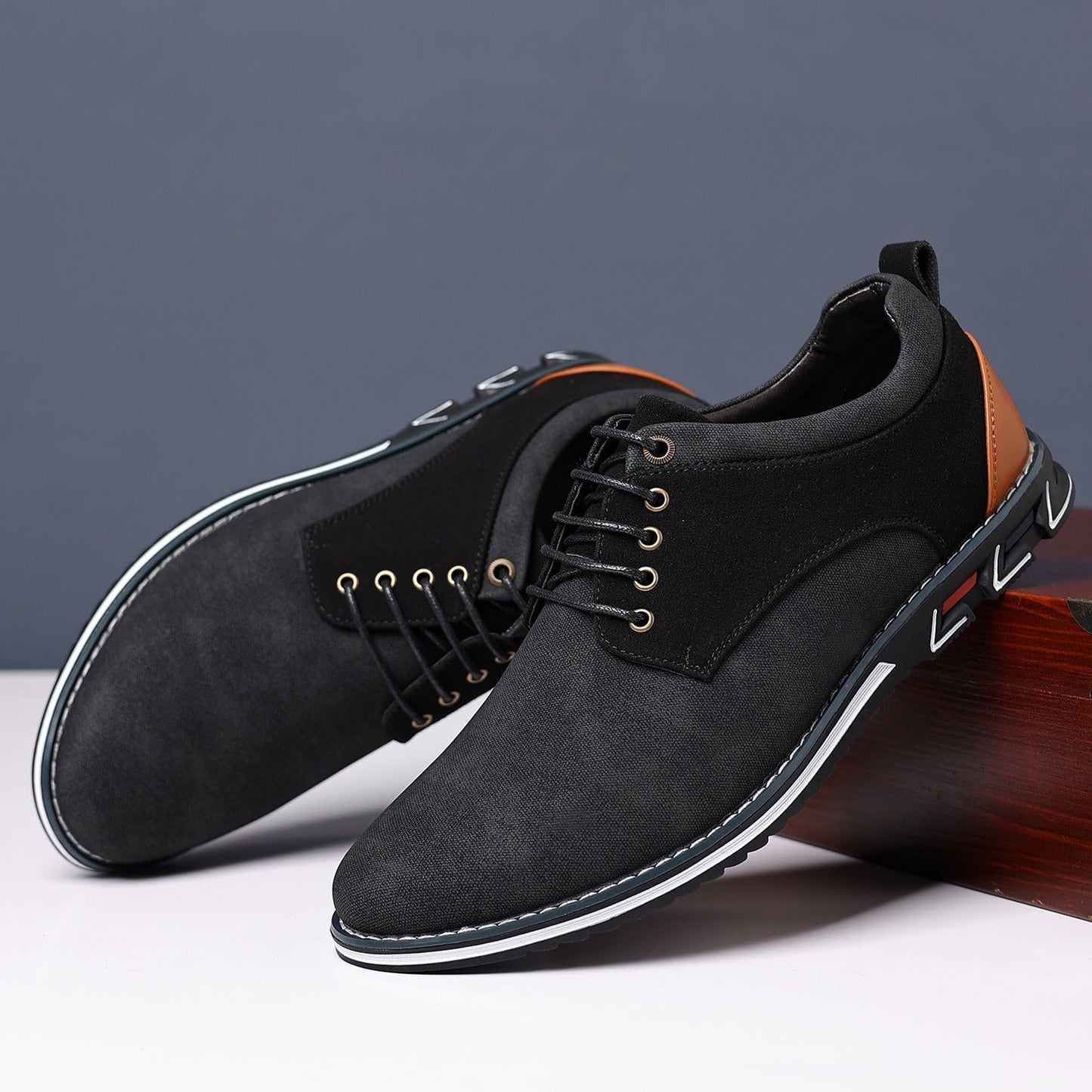 Comfortable Gildan Sneakers