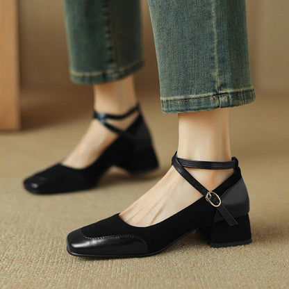 High Heel Stilettos