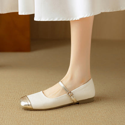 Comfortable High Heel Pumps