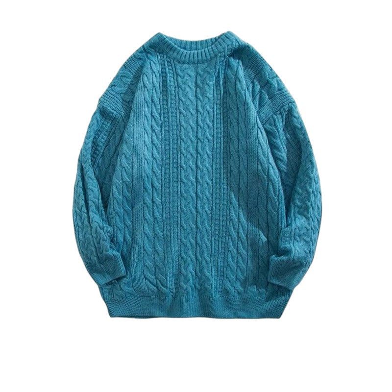 Women's Arctic Light Knit Sweater - VibreMode