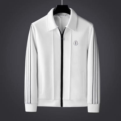 Velocity Men's Tracksuit Set