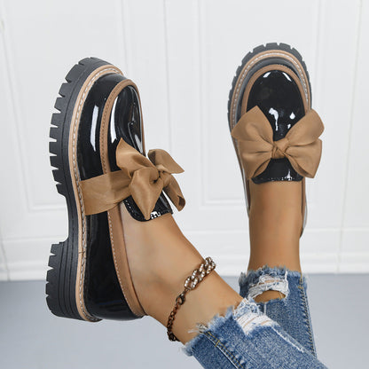 Genuine Leather Footwear