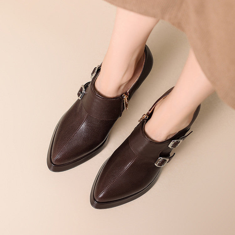 Authentic Luxury High Heels