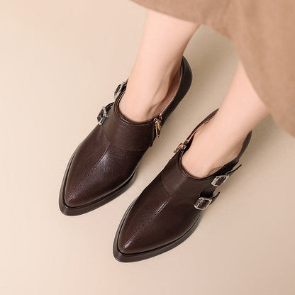 Authentic Luxury High Heels