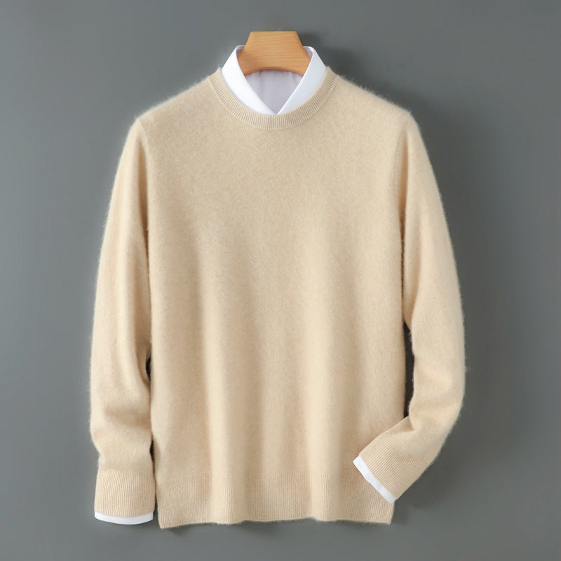 Mythic Fantasy Knit Sweater - VibreMode