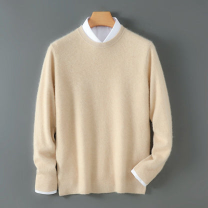 Mythic Fantasy Knit Sweater - VibreMode