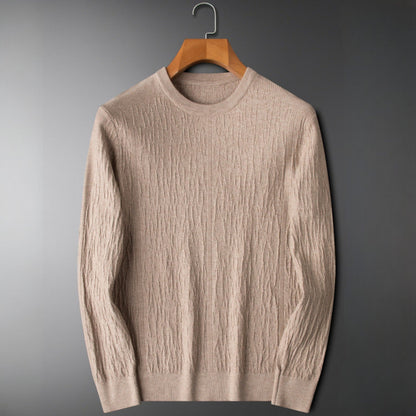 Swiss Alps Sweater - Jack Hafford