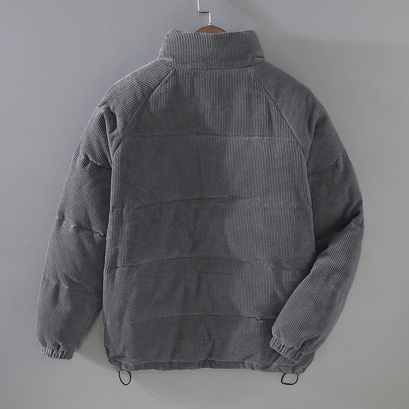 Classic Corduroy Jacket
