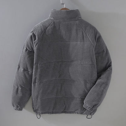 Classic Corduroy Jacket