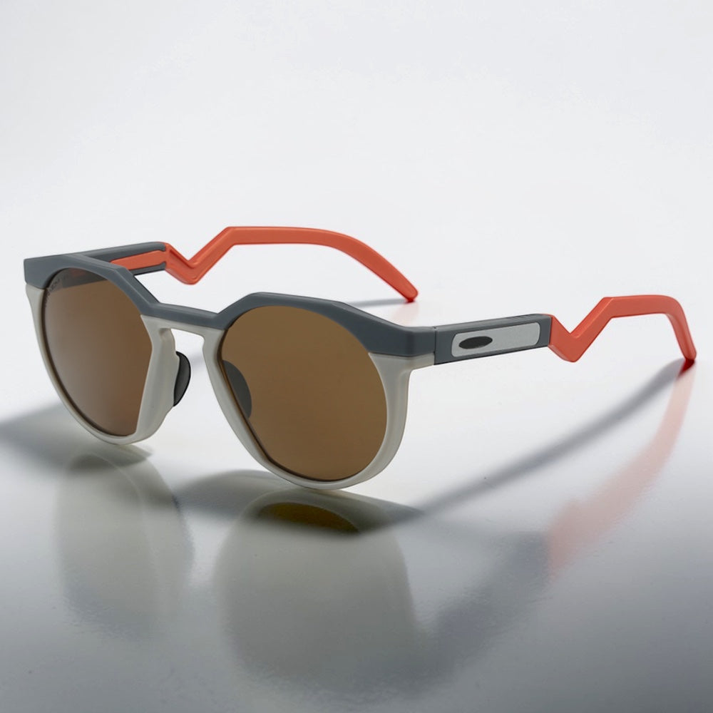 Zachary Arc Sunglasses - Jack Hafford
