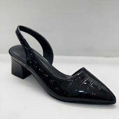 Supportive High Heel Shoes