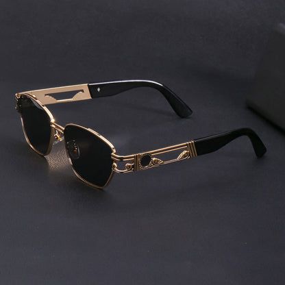 Classic Designer Sunglasses