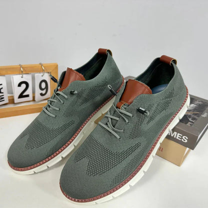 Men's Lightweight Breathable Sneakers