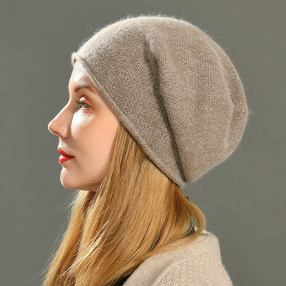 Cozy Fit Slouchy Winter Beanie - VibreMode