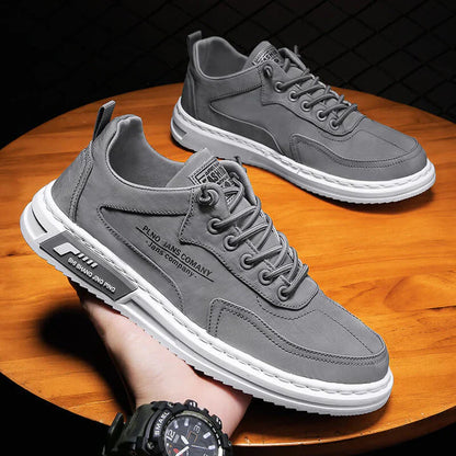 Men's Orthopedic Sneakers