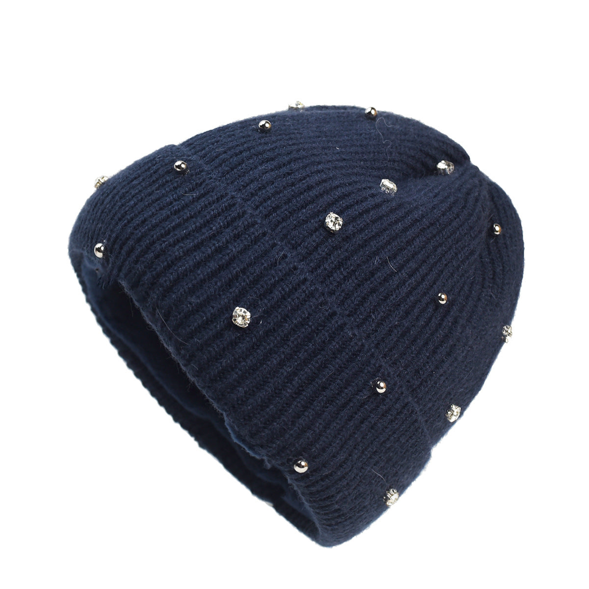 Warm Soft Winter Beanie - VibreMode