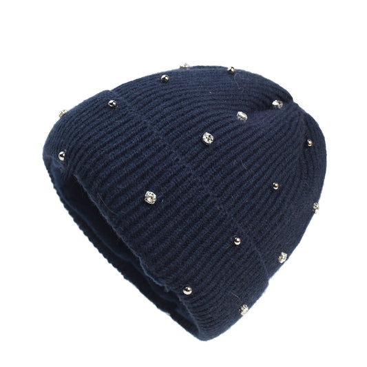 Warm Soft Winter Beanie - VibreMode