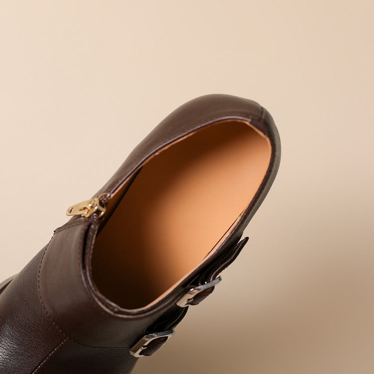 Authentic Luxury High Heels