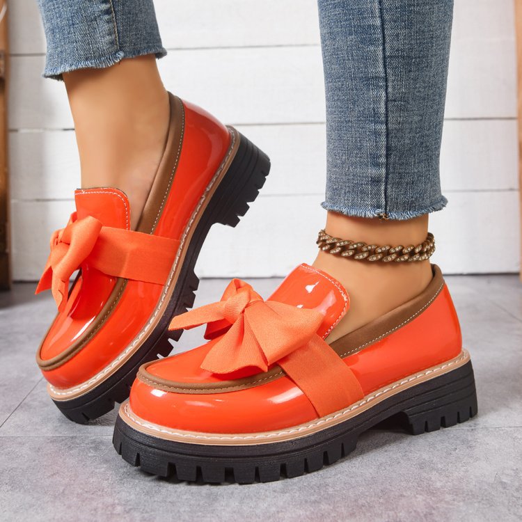 Genuine Leather Footwear