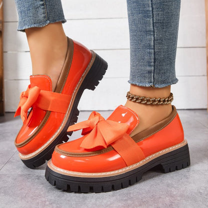 Genuine Leather Footwear