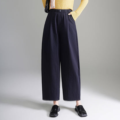 Comfortable Women's Pants - VibreMode