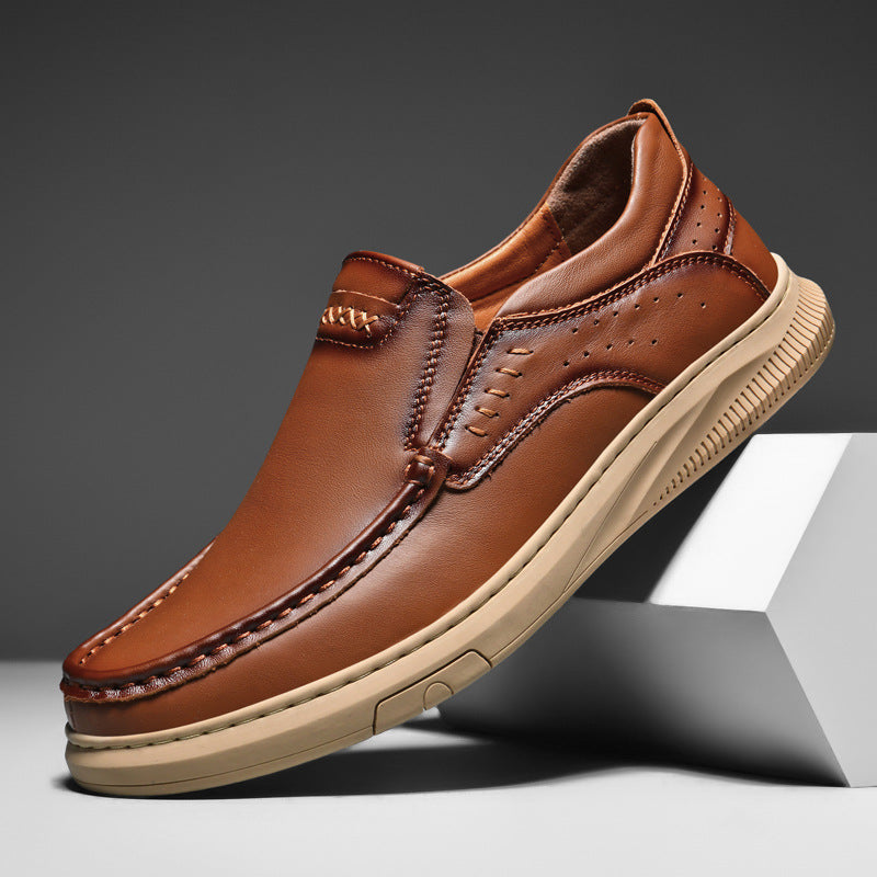 Authentic Real Leather Shoes