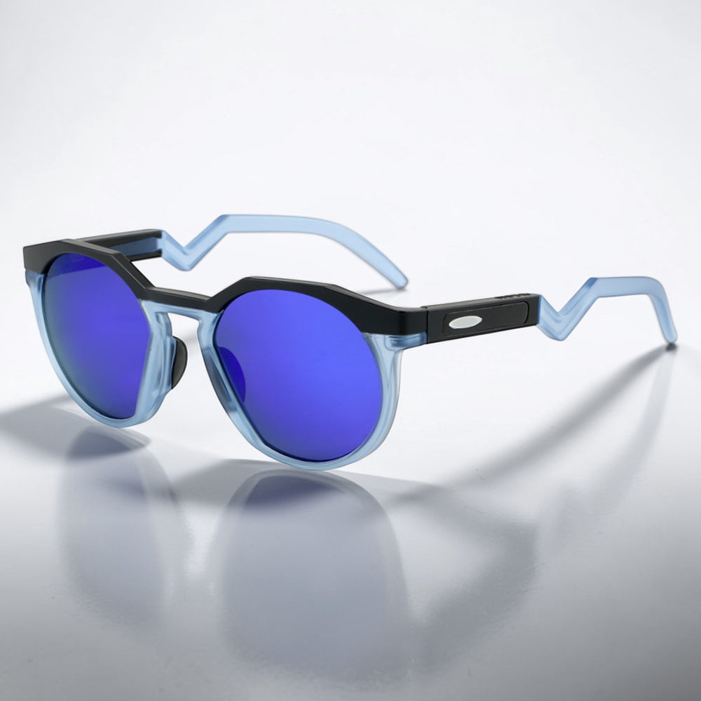 Zachary Arc Sunglasses - Jack Hafford