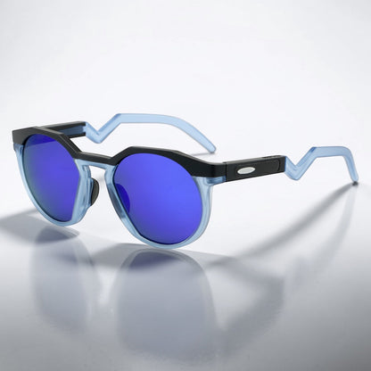 Zachary Arc Sunglasses - Jack Hafford
