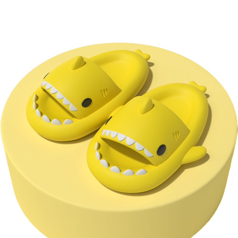 Sharky Men's Comfort Slides