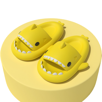 Sharky Men's Comfort Slides