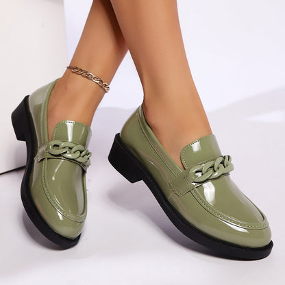 Classic Women's Heels