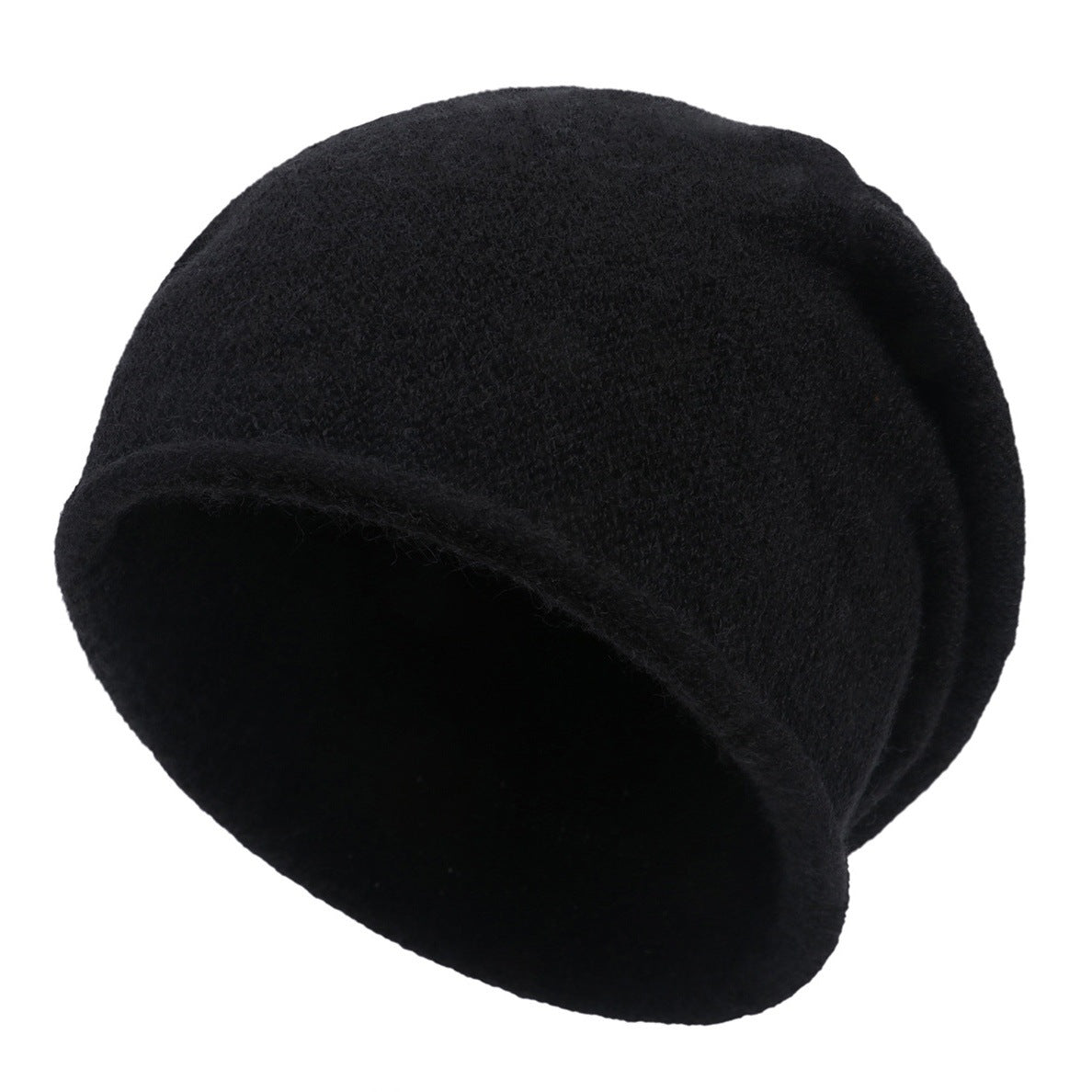 Cozy Fit Slouchy Winter Beanie
