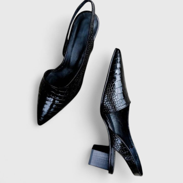Sasha | Chic Summer Sandals