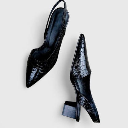 Sasha | Chic Summer Sandals