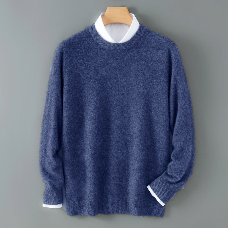 Mythic Fantasy Knit Sweater