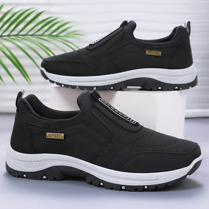 Comfortable Velmor Footwear