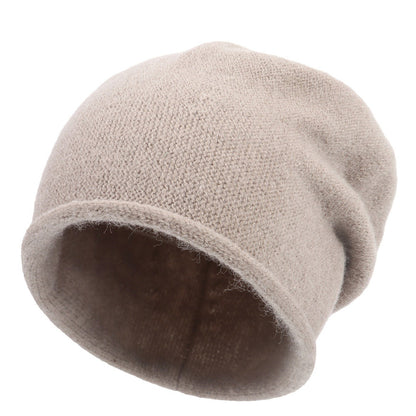 Cozy Fit Slouchy Winter Beanie