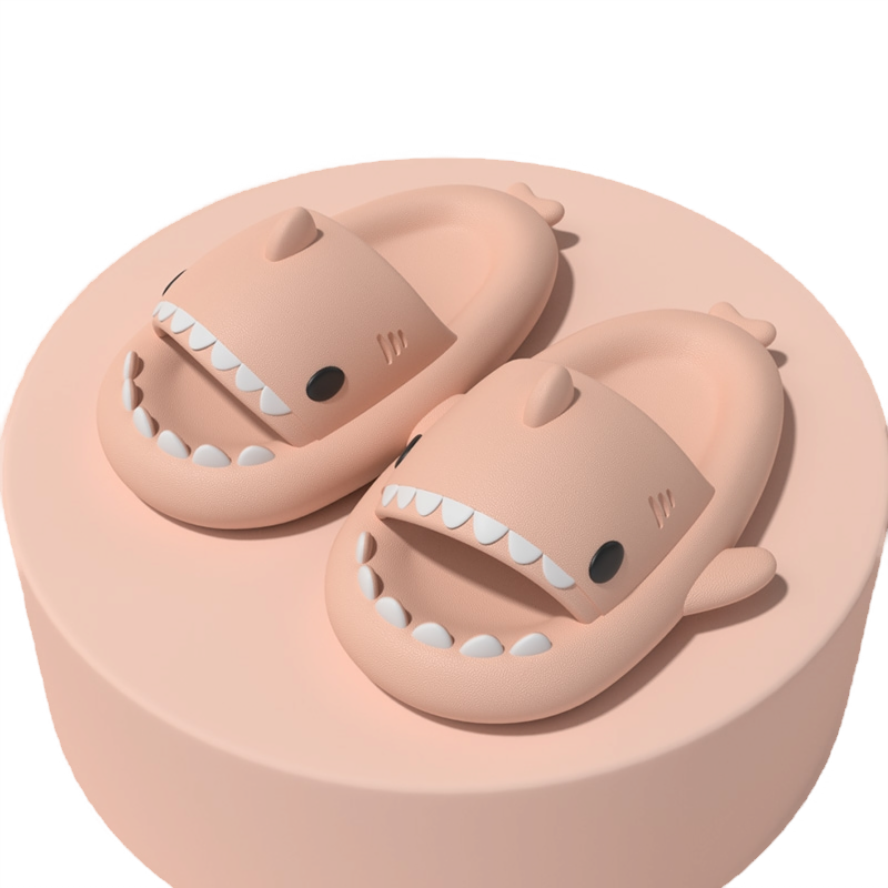 Sharky Men's Comfort Slides