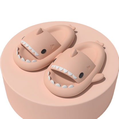 Sharky Men's Comfort Slides