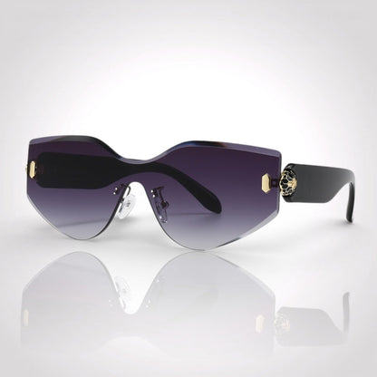 Schema Prism Sunglasses - Jack Hafford