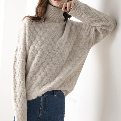 Soft Women's Lightweight Spring Sweater