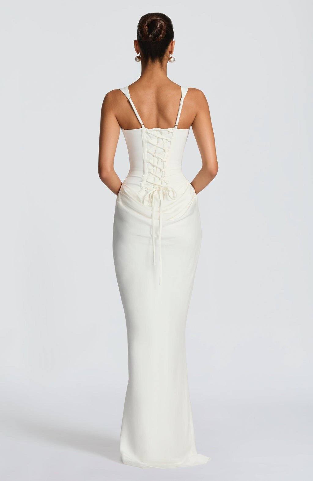 Elegant Women's Nelya Dress