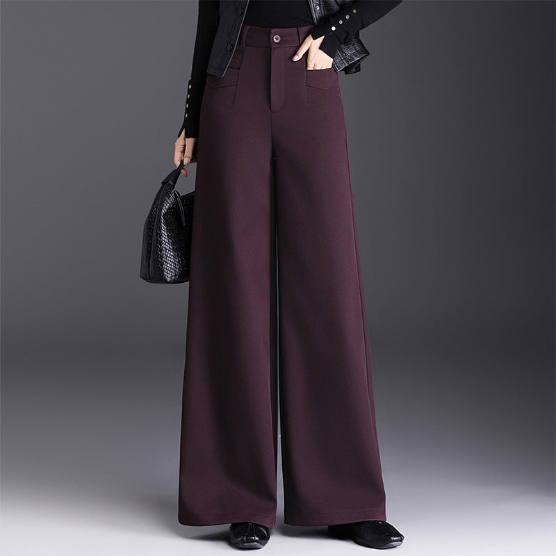 Slim Fit Jogger Pants - VibreMode