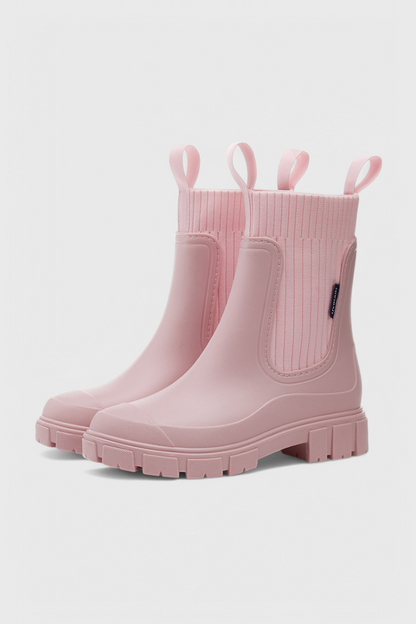Waterproof Chelsea Boots