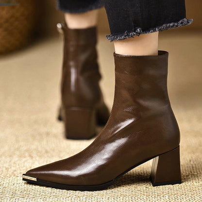Insulated Waterproof Boots