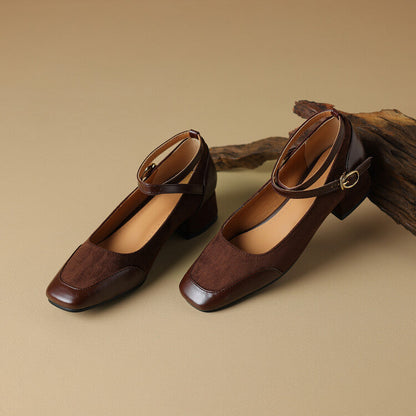 High Heel Stilettos