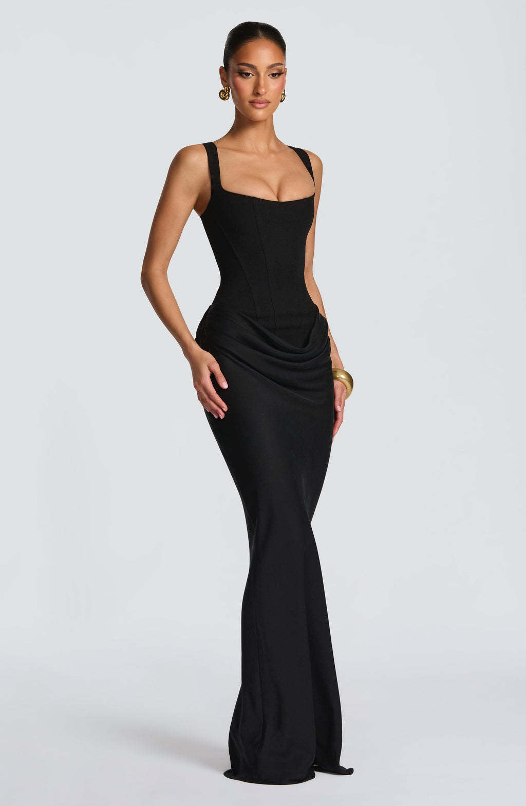 Elegant Women's Nelya Dress