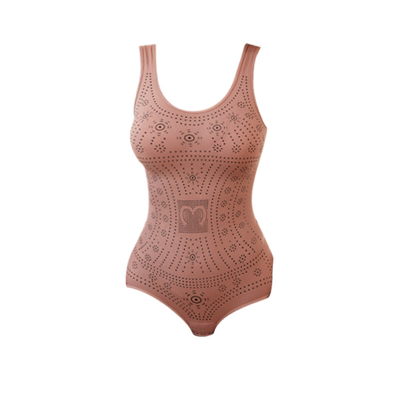 Slimming Body Fat Burner & Shaper Belt