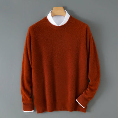 Mythic Fantasy Knit Sweater